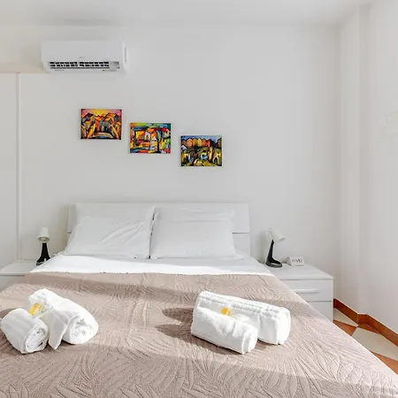 Appartamento Zip House Verona
