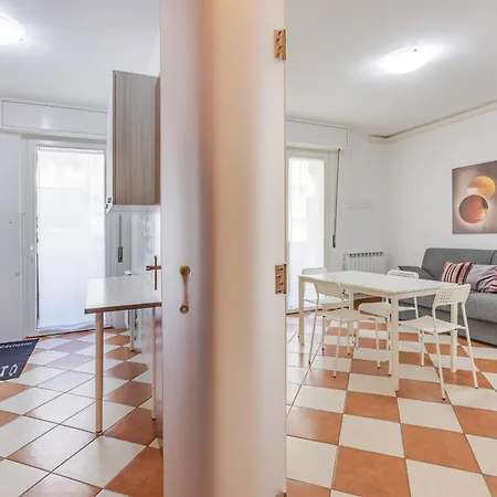 Appartamento Zip House