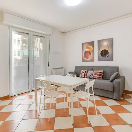Zip House Appartamento *