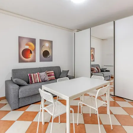 Zip House Appartamento *