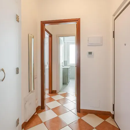 Appartamento Zip House *