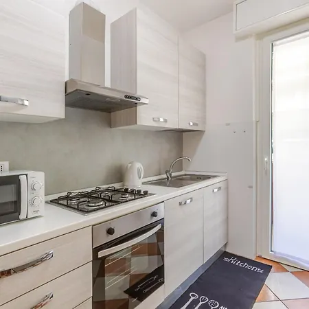 Appartamento Zip House